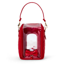 Load image into Gallery viewer, Japan Sanrio Pouch for Plush Doll (Enjoy Idol)
