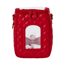 Load image into Gallery viewer, Japan Sanrio Pouch for Plush Doll (Enjoy Idol)

