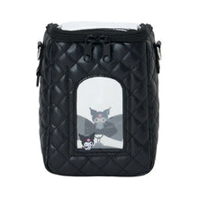 Load image into Gallery viewer, Japan Sanrio Pouch for Plush Doll (Enjoy Idol)

