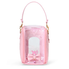 Load image into Gallery viewer, Japan Sanrio Pouch for Plush Doll (Enjoy Idol)
