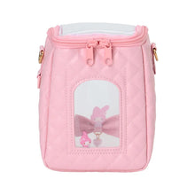 Load image into Gallery viewer, Japan Sanrio Pouch for Plush Doll (Enjoy Idol)
