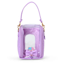 Load image into Gallery viewer, Japan Sanrio Pouch for Plush Doll (Enjoy Idol)
