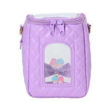 Load image into Gallery viewer, Japan Sanrio Pouch for Plush Doll (Enjoy Idol)
