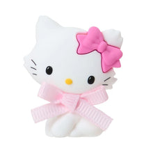 Load image into Gallery viewer, Japan Sanrio PVC Mascot Brooch Blind Box (Characters Ranking)
