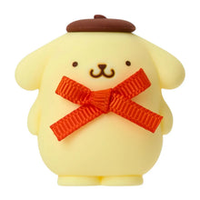 Load image into Gallery viewer, Japan Sanrio PVC Mascot Brooch Blind Box (Characters Ranking)
