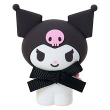 Load image into Gallery viewer, Japan Sanrio PVC Mascot Brooch Blind Box (Characters Ranking)
