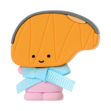 Load image into Gallery viewer, Japan Sanrio PVC Mascot Brooch Blind Box (Characters Ranking)
