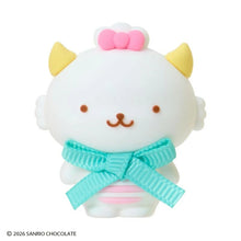 Load image into Gallery viewer, Japan Sanrio PVC Mascot Brooch Blind Box (Characters Ranking)
