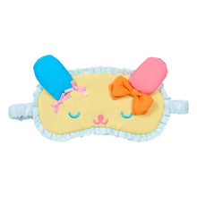Load image into Gallery viewer, Japan Sanrio Usahana Eye Mask (School Journey)
