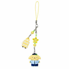 Load image into Gallery viewer, Japan Sanrio Mobile Strap Charm Blind Box (School Journey)
