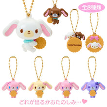 Load image into Gallery viewer, Japan Sanrio Sugarbunnies Keychain Blind Box (Biscuit)

