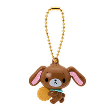 Load image into Gallery viewer, Japan Sanrio Sugarbunnies Keychain Blind Box (Biscuit)
