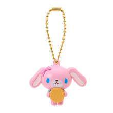Load image into Gallery viewer, Japan Sanrio Sugarbunnies Keychain Blind Box (Biscuit)
