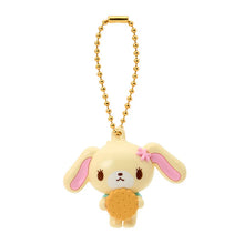 Load image into Gallery viewer, Japan Sanrio Sugarbunnies Keychain Blind Box (Biscuit)
