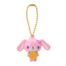 Load image into Gallery viewer, Japan Sanrio Sugarbunnies Keychain Blind Box (Biscuit)
