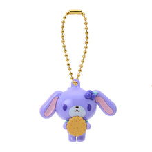 Load image into Gallery viewer, Japan Sanrio Sugarbunnies Keychain Blind Box (Biscuit)
