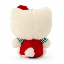 Lade das Bild in den Galerie-Viewer, Japan Sanrio Plush Doll Keychain (Retro)
