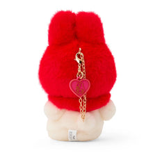Lade das Bild in den Galerie-Viewer, Japan Sanrio Plush Doll Keychain (Retro)
