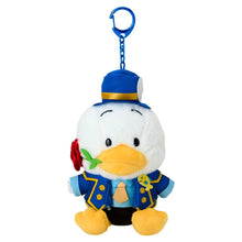 Load image into Gallery viewer, Japan Sanrio Plush Doll Keychain (Ranking)
