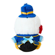 Load image into Gallery viewer, Japan Sanrio Plush Doll Keychain (Ranking)
