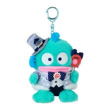 Load image into Gallery viewer, Japan Sanrio Plush Doll Keychain (Ranking)
