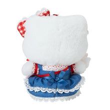 Load image into Gallery viewer, Japan Sanrio Plush Doll Keychain (Ranking)
