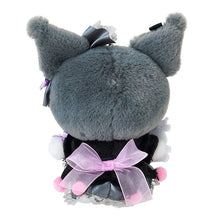 Load image into Gallery viewer, Japan Sanrio Plush Doll Keychain (Ranking)
