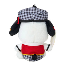 Load image into Gallery viewer, Japan Sanrio Plush Doll Keychain (Ranking)
