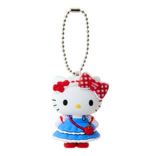 Load image into Gallery viewer, Japan Sanrio Mascot Keychain Blind Box (Ranking)

