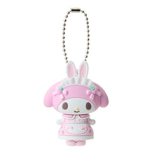 Load image into Gallery viewer, Japan Sanrio Mascot Keychain Blind Box (Ranking)
