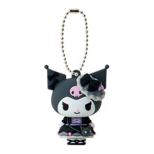 Load image into Gallery viewer, Japan Sanrio Mascot Keychain Blind Box (Ranking)
