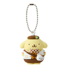Load image into Gallery viewer, Japan Sanrio Mascot Keychain Blind Box (Ranking)
