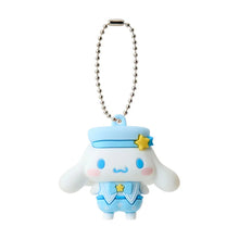 Load image into Gallery viewer, Japan Sanrio Mascot Keychain Blind Box (Ranking)
