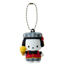 Load image into Gallery viewer, Japan Sanrio Mascot Keychain Blind Box (Ranking)
