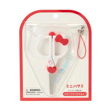 Load image into Gallery viewer, Japan Sanrio Mini Scissors
