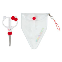 Load image into Gallery viewer, Japan Sanrio Mini Scissors
