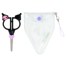 Load image into Gallery viewer, Japan Sanrio Mini Scissors
