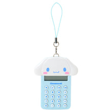 Load image into Gallery viewer, Japan Sanrio Mini Calculator Charm
