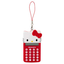 Load image into Gallery viewer, Japan Sanrio Mini Calculator Charm
