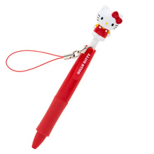 Load image into Gallery viewer, Japan Sanrio Mini Mascot Ballpoint Pen Charm
