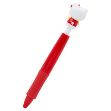 Load image into Gallery viewer, Japan Sanrio Mini Mascot Ballpoint Pen Charm
