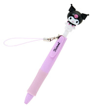 Load image into Gallery viewer, Japan Sanrio Mini Mascot Ballpoint Pen Charm
