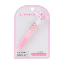 Load image into Gallery viewer, Japan Sanrio Mini Mascot Ballpoint Pen Charm
