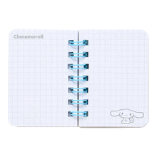 Load image into Gallery viewer, Japan Sanrio Mini Notebook Charm
