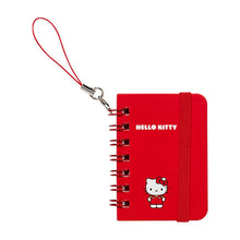 Load image into Gallery viewer, Japan Sanrio Mini Notebook Charm
