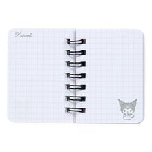 Load image into Gallery viewer, Japan Sanrio Mini Notebook Charm
