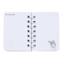 Load image into Gallery viewer, Japan Sanrio Mini Notebook Charm

