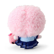 Load image into Gallery viewer, Japan Sanrio Plush Doll Keychain (School Journey)
