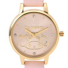 Load image into Gallery viewer, Japan Sanrio Watch
