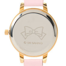 Load image into Gallery viewer, Japan Sanrio Watch
